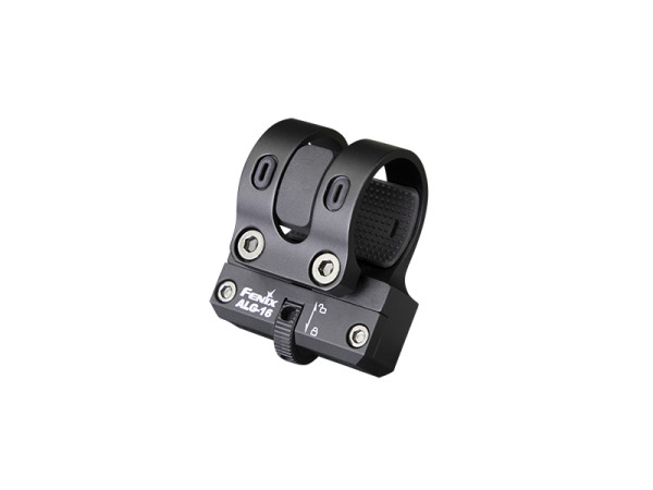 Alg-16 M-lok Si̇lah Bağlanti Aparati