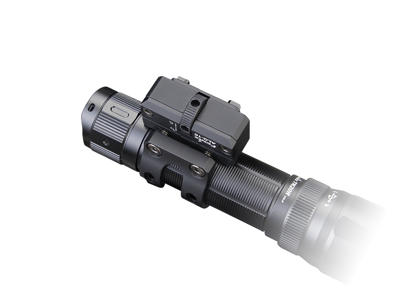 Alg-16 M-lok Si̇lah Bağlanti Aparati