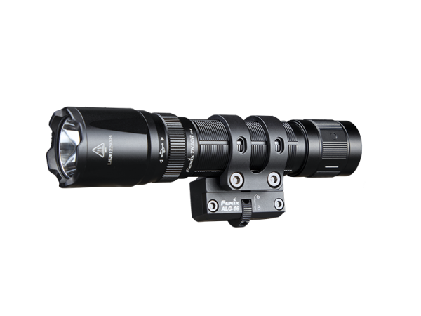 Alg-16 M-lok Si̇lah Bağlanti Aparati