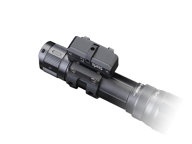 ALG-16 M-LOK SİLAH BAĞLANTI APARATI