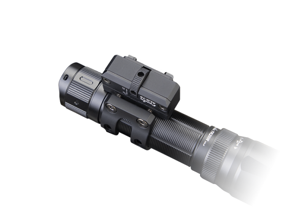 ALG-16 M-LOK SİLAH BAĞLANTI APARATI