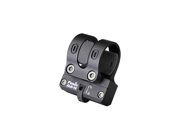 ALG-16 M-LOK SİLAH BAĞLANTI APARATI