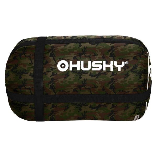 Husky Gizmo -5c Army Uyku Tulumu
