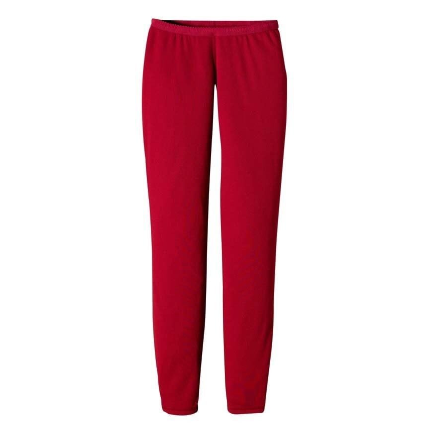 Patagonia Kadın Cap 3 Bottoms