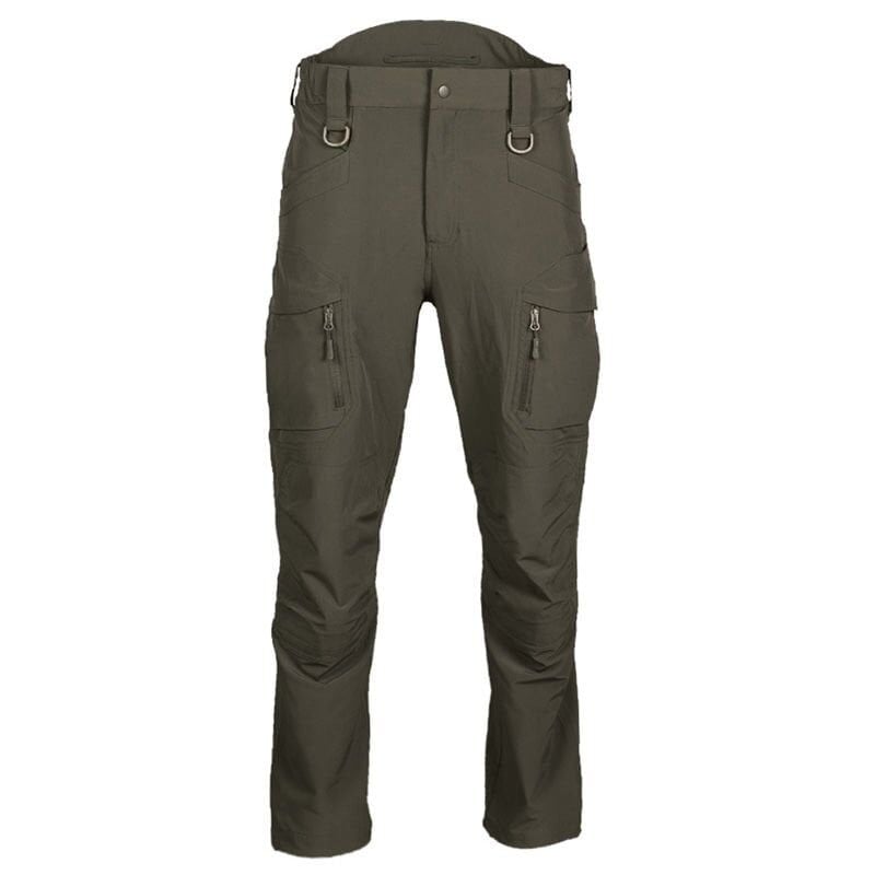 Sturm Tac. Hose Assault R.green Pantolon