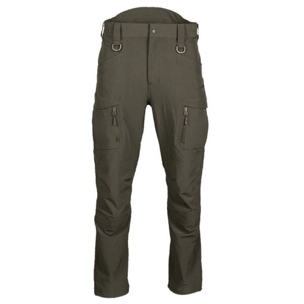 Sturm Tac. Hose Assault R.green Pantolon
