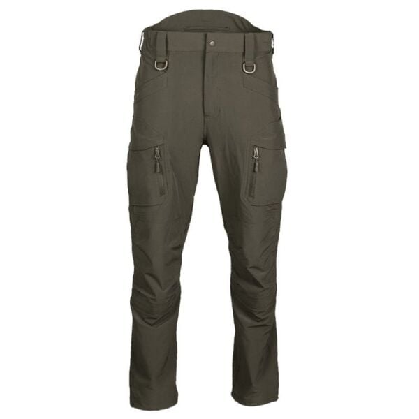 Sturm Tac. Hose Assault R.green Pantolon