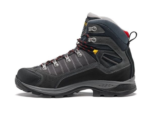 Asolo Drifter Graphite/Gunmetal Gore-Tex Erkek Bot