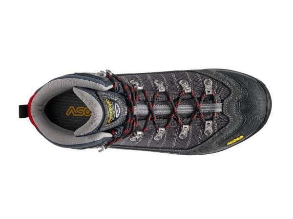 Asolo Drifter Graphite/Gunmetal Gore-Tex Erkek Bot
