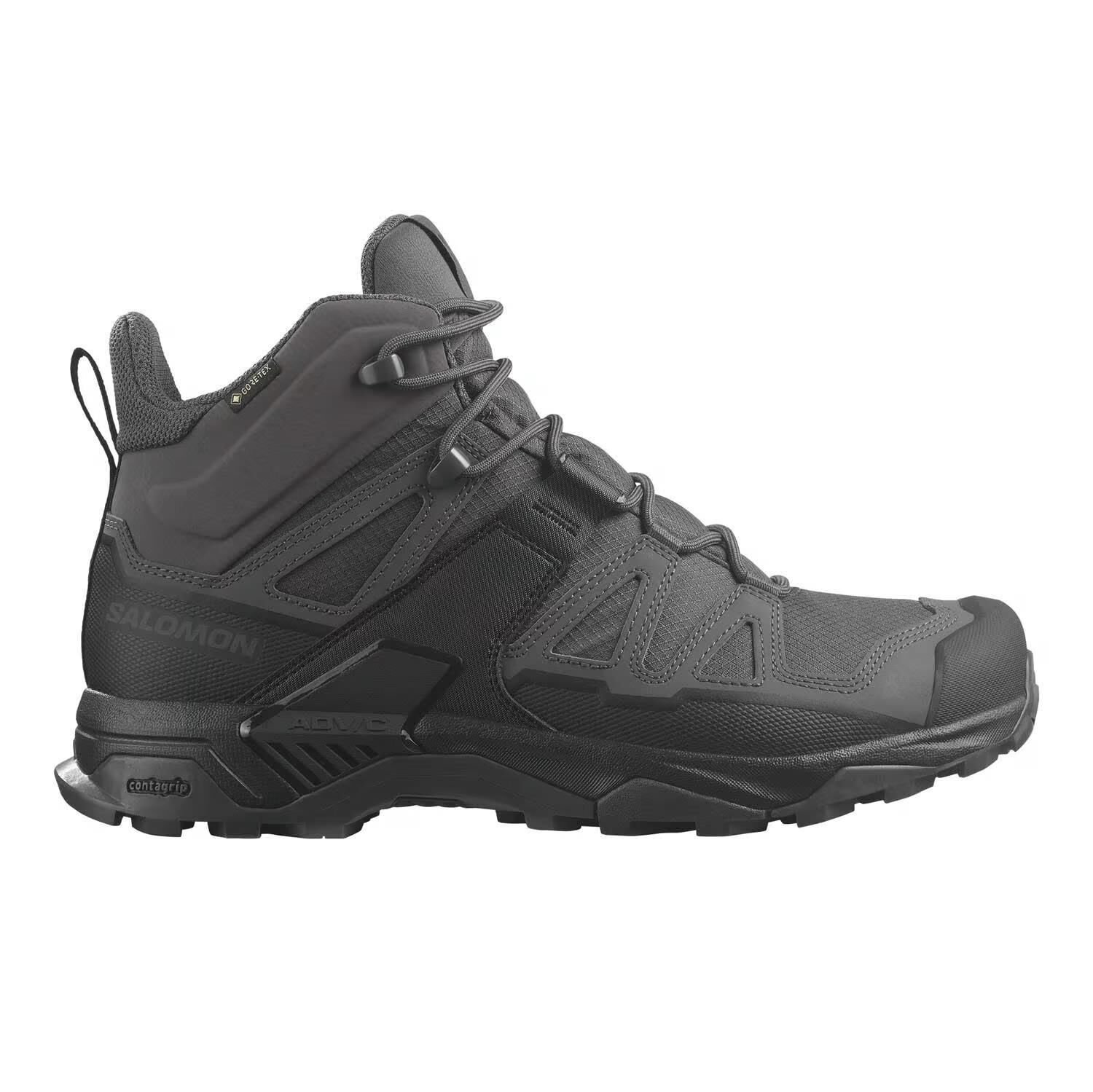 Salomon X Ultra Forces Mid Gtx Kadin Outdoor Ayakkabi