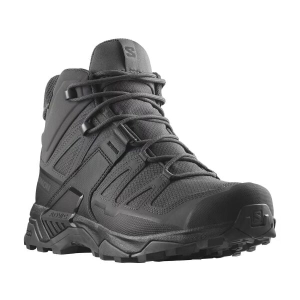 Salomon X Ultra Forces Mid Gtx Kadin Outdoor Ayakkabi