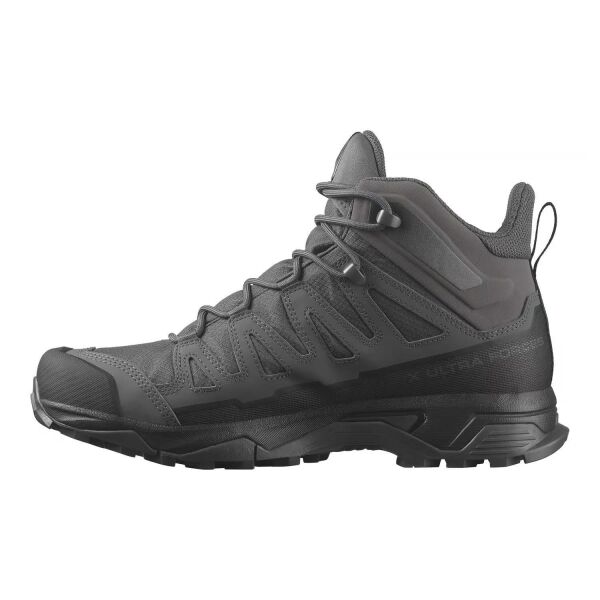 Salomon X Ultra Forces Mid Gtx Kadin Outdoor Ayakkabi