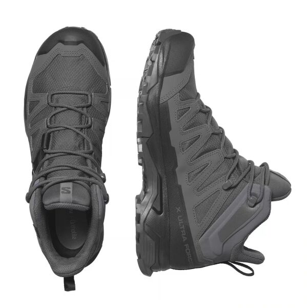 Salomon X Ultra Forces Mid Gtx Kadin Outdoor Ayakkabi