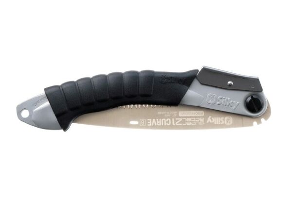 SİLKY FOLDİNG SAW SUPER ACCEL CURVE 210-8 KATLANIR TESTERE