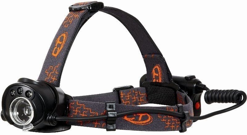 Climbing Technology Lumex Pro Kafa Lambasi