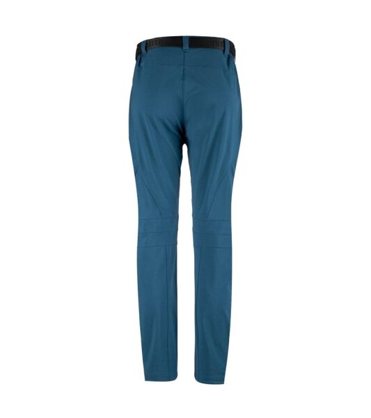 Evolite Relax Kadın Outdoor Pantolon-Mavi