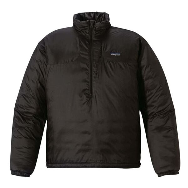 Patagonia M'S Micro Puff P/O Ceket