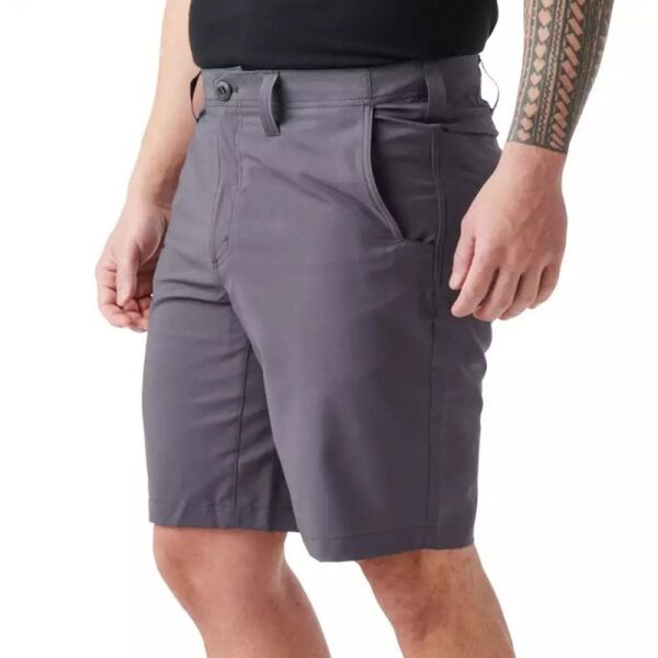 5.11 Dart Short Gri̇