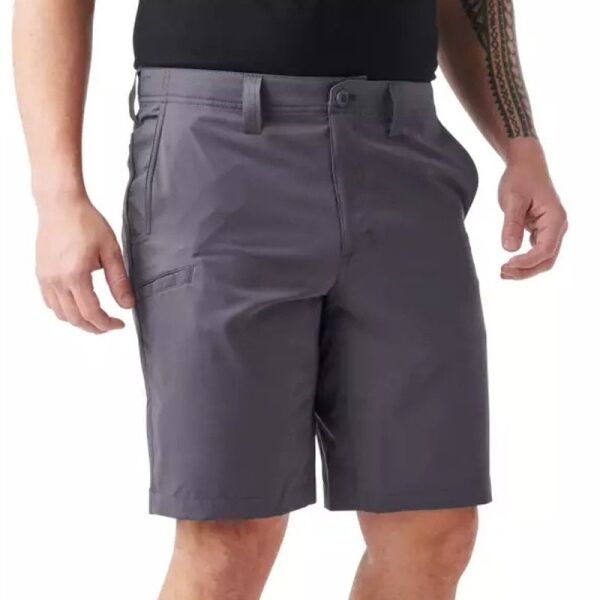 5.11 Dart Short Gri̇