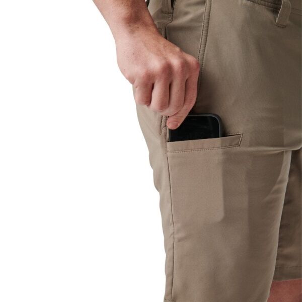 5.11 Dart Short Gri̇