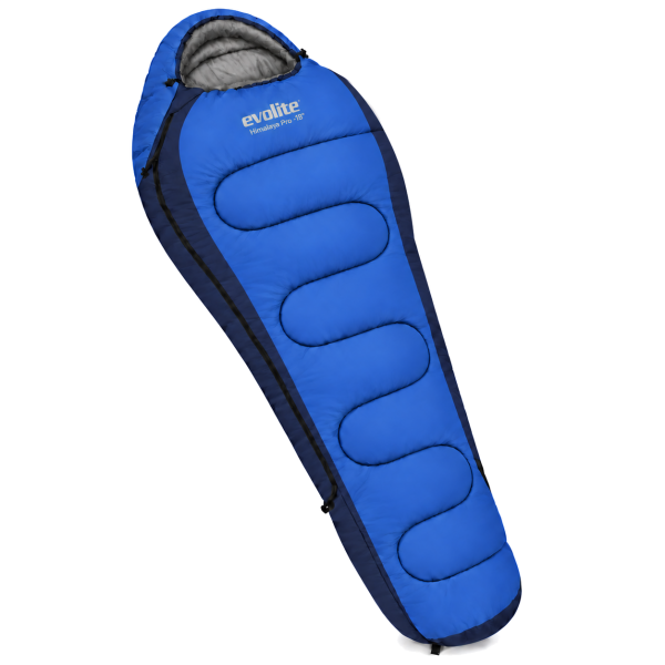Evolite Himalaya Pro XL -18°C Uyku Tulumu
