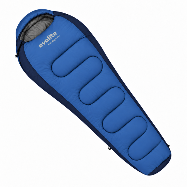 Evolite Himalaya Pro XL -18°C Uyku Tulumu
