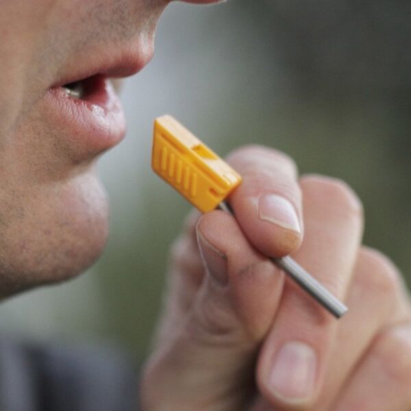 Smiths Pack Pal Biley Aparat