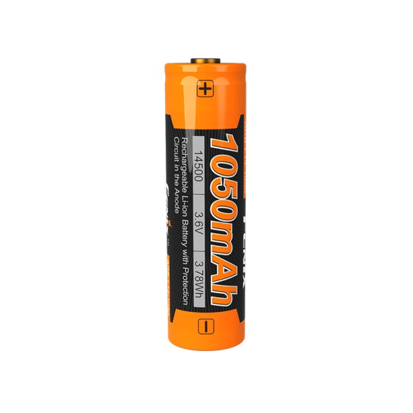 Arb-l14 1050 Şarjli Pi̇l