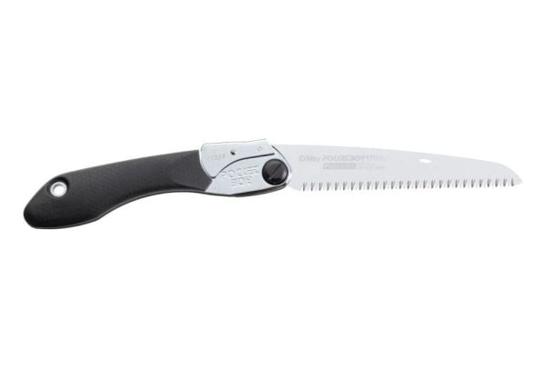 SİLKY PRUNİNG SAW POCKETBOY 170-10 KATLANIR TESTERE