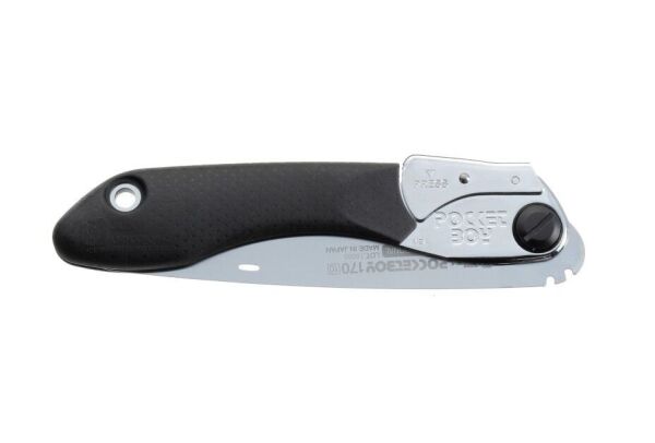 SİLKY PRUNİNG SAW POCKETBOY 170-10 KATLANIR TESTERE