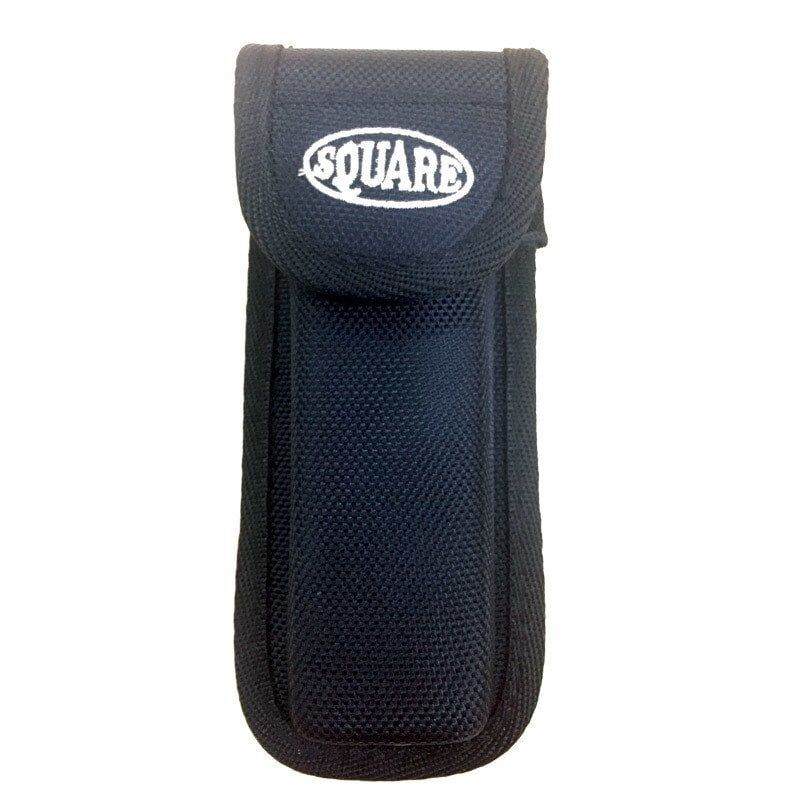 Square Pouch B Caki Kilif (qp2499)