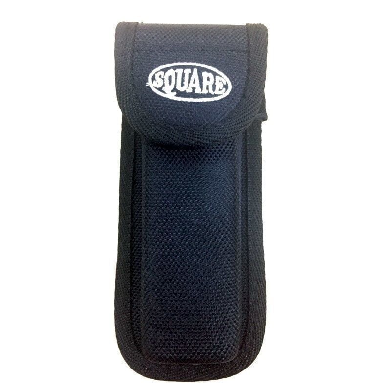 Square Pouch B Caki Kilif (qp2499)