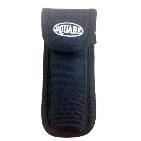 Square Pouch B Caki Kilif (qp2499)