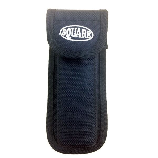 Square Pouch B Caki Kilif (qp2499)
