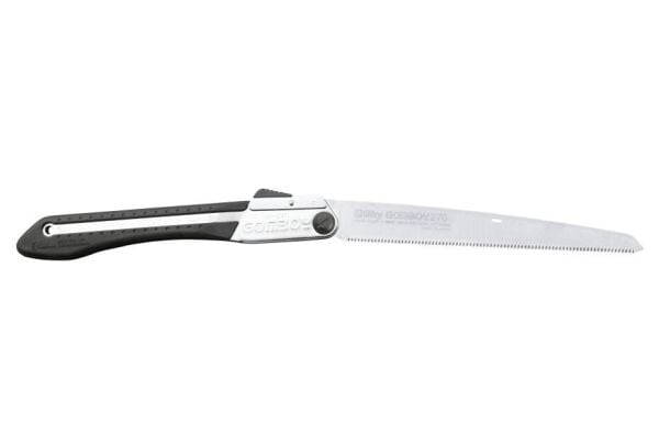 SİLKY WOOD SAW GOMBOY 270-20 KATLANIR TESTERE