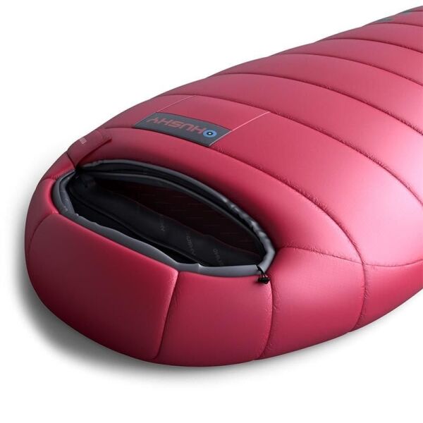 Husky Ruby -14c Kirmizi Uyku Tulumu