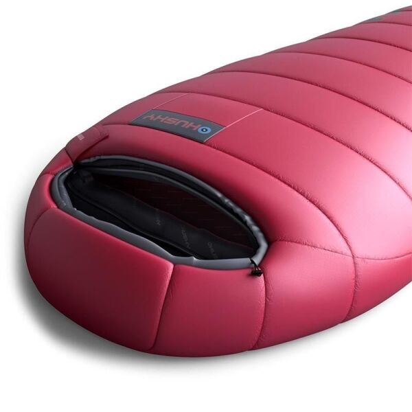 Husky Ruby -14c Kirmizi Uyku Tulumu