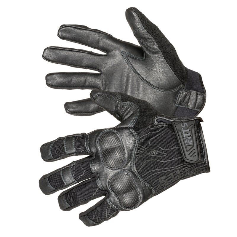 5.11 Hard Times 2 Siyah Eldiven