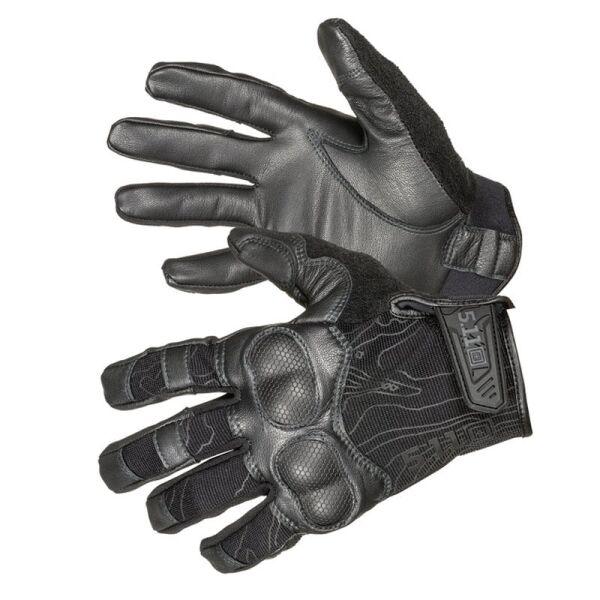 5.11 Hard Times 2 Siyah Eldiven