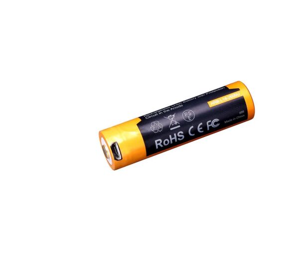 Arb-l18 2600u Usb Şarjli Pi̇l