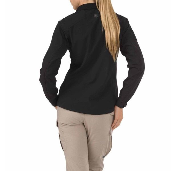 5.11 Wm Sierra Softsheel Mont