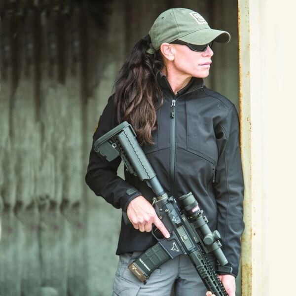 5.11 Wm Sierra Softsheel Mont