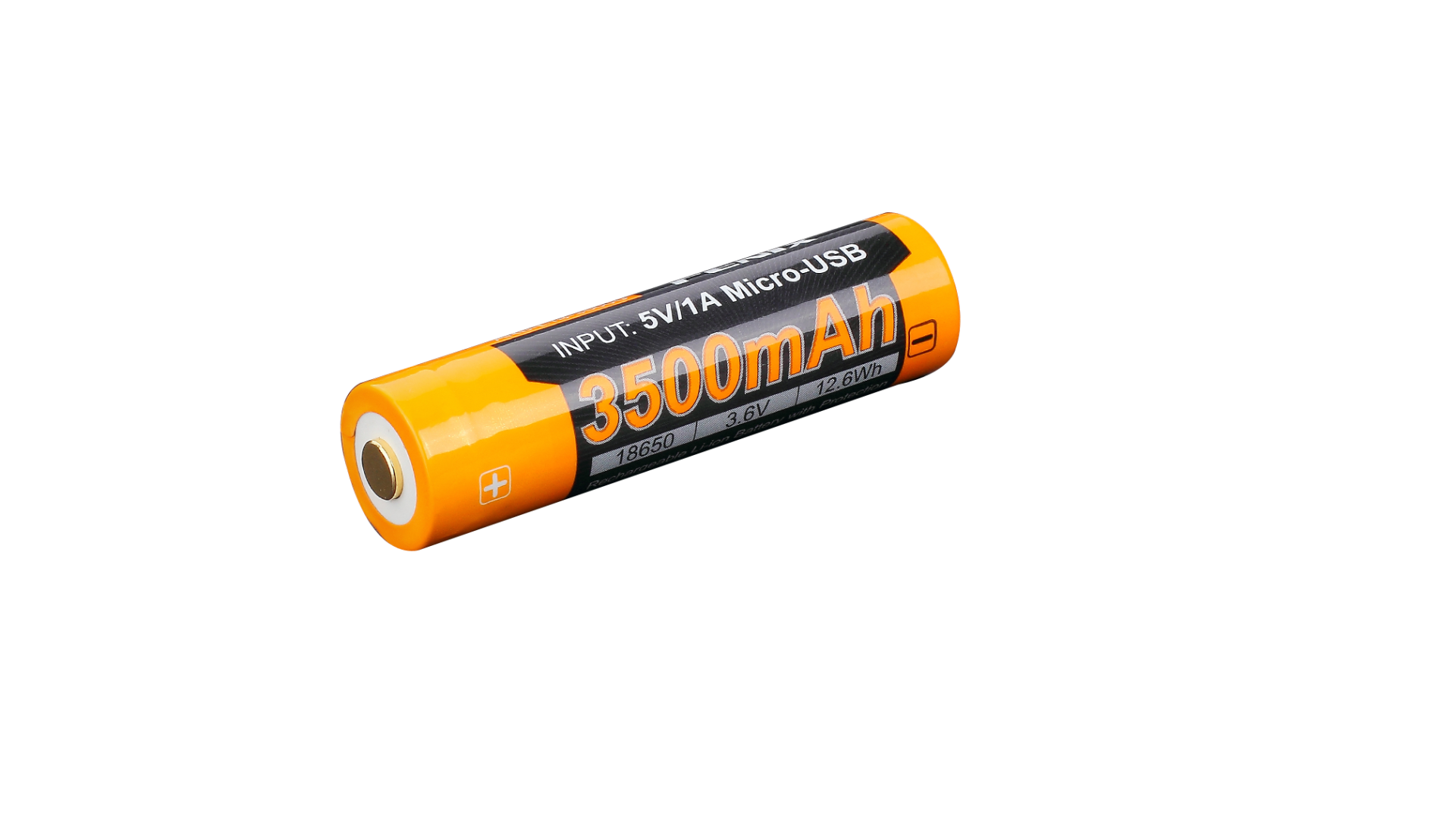 Arb-l18 3500u Usb Şarjli Pi̇l