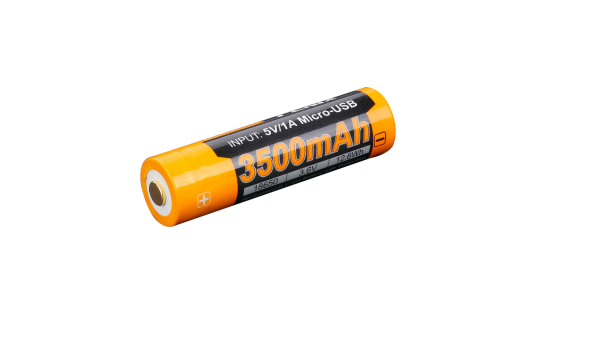 Arb-l18 3500u Usb Şarjli Pi̇l