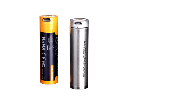 Arb-l18 3500u Usb Şarjli Pi̇l