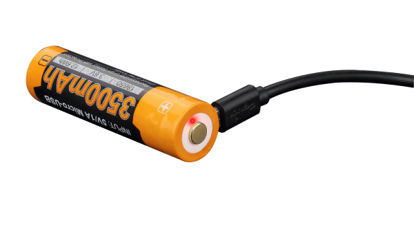 ARB-L18 3500U USB ŞARJLI PİL