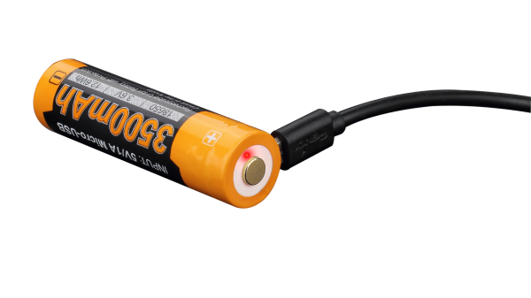 Arb-l18 3500u Usb Şarjli Pi̇l