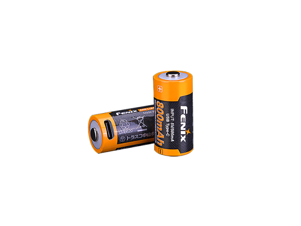 ARB-L16-800U USB ŞARJLI PİL