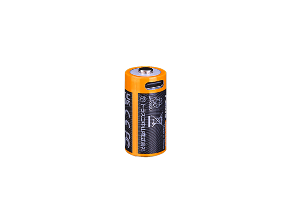 ARB-L16-800U USB ŞARJLI PİL