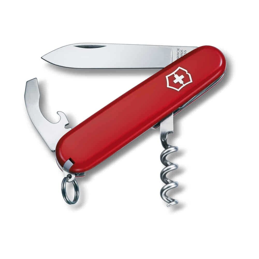 Vi̇ctori̇nox 03303 Wai̇ter Çaki